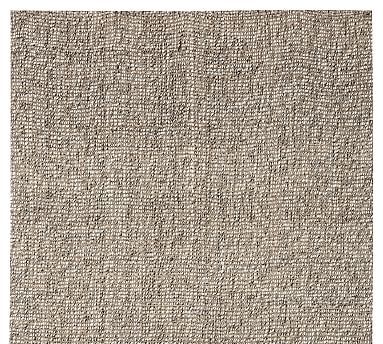 Chunky Wool/Jute Rug | Pottery Barn (US)