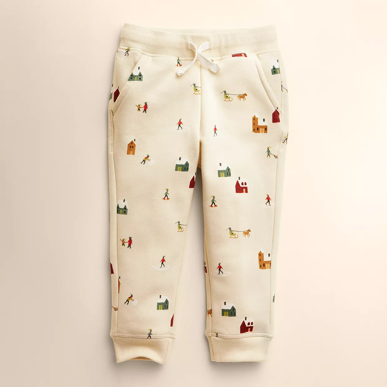 Kids 4-12 Little Co. by Lauren Conrad Jogger Pants | Kohl's