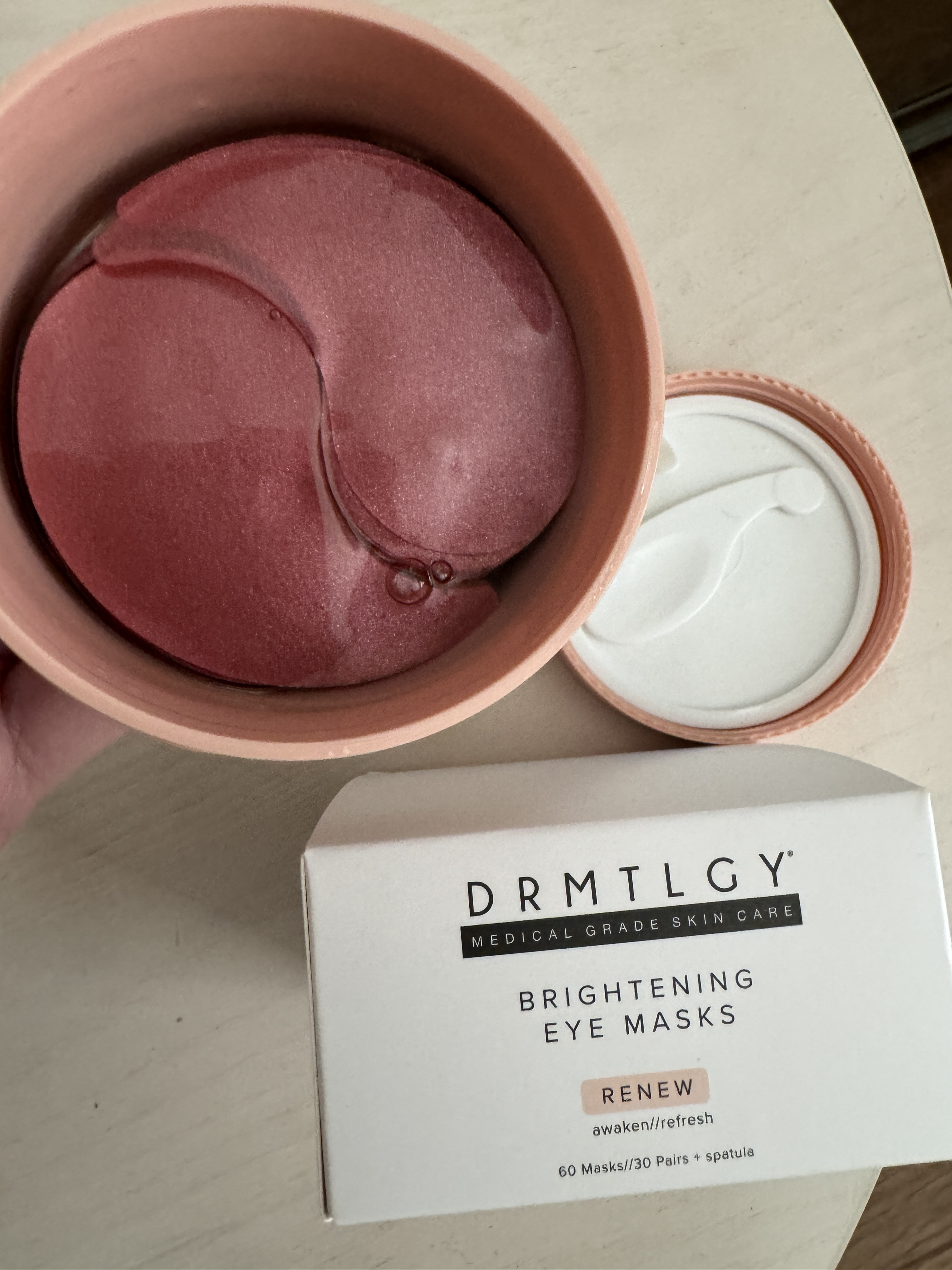 Beauty favorite - under eye patches 

#LTKBeauty #LTKxPrimeDay #LTKFindsUnder50