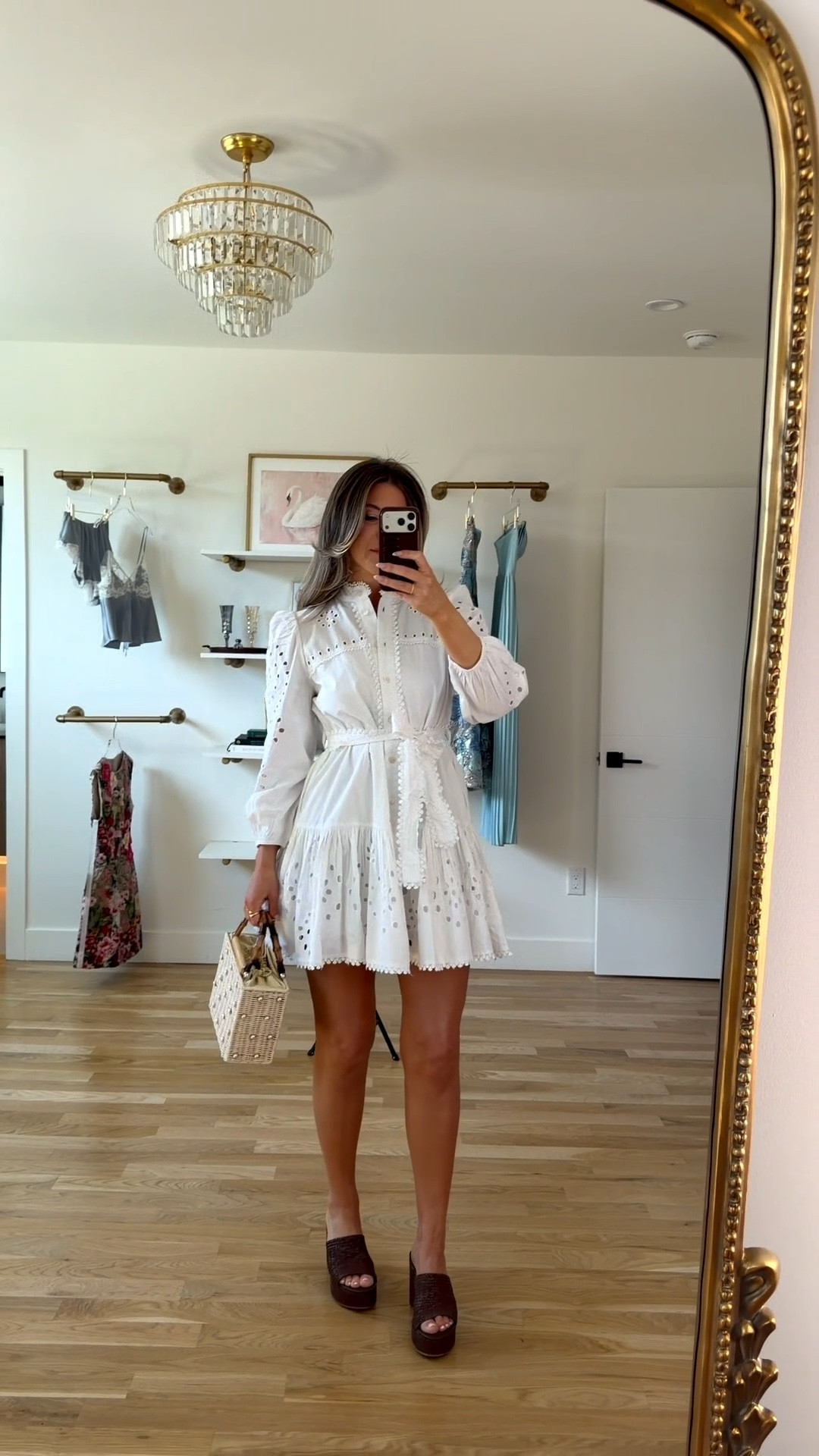 Macys resort wear, spring casual looks & wedding guest

30% off friends and family sale 4/22-5/3  @macys !! #macyspartner

Wearing my usual smalls/2

Mother’s day 
Baby shower
Spring event
Beach 
Vacation
Summer looks 

#LTKgrwm #LTKSeasonal #LTKTravel