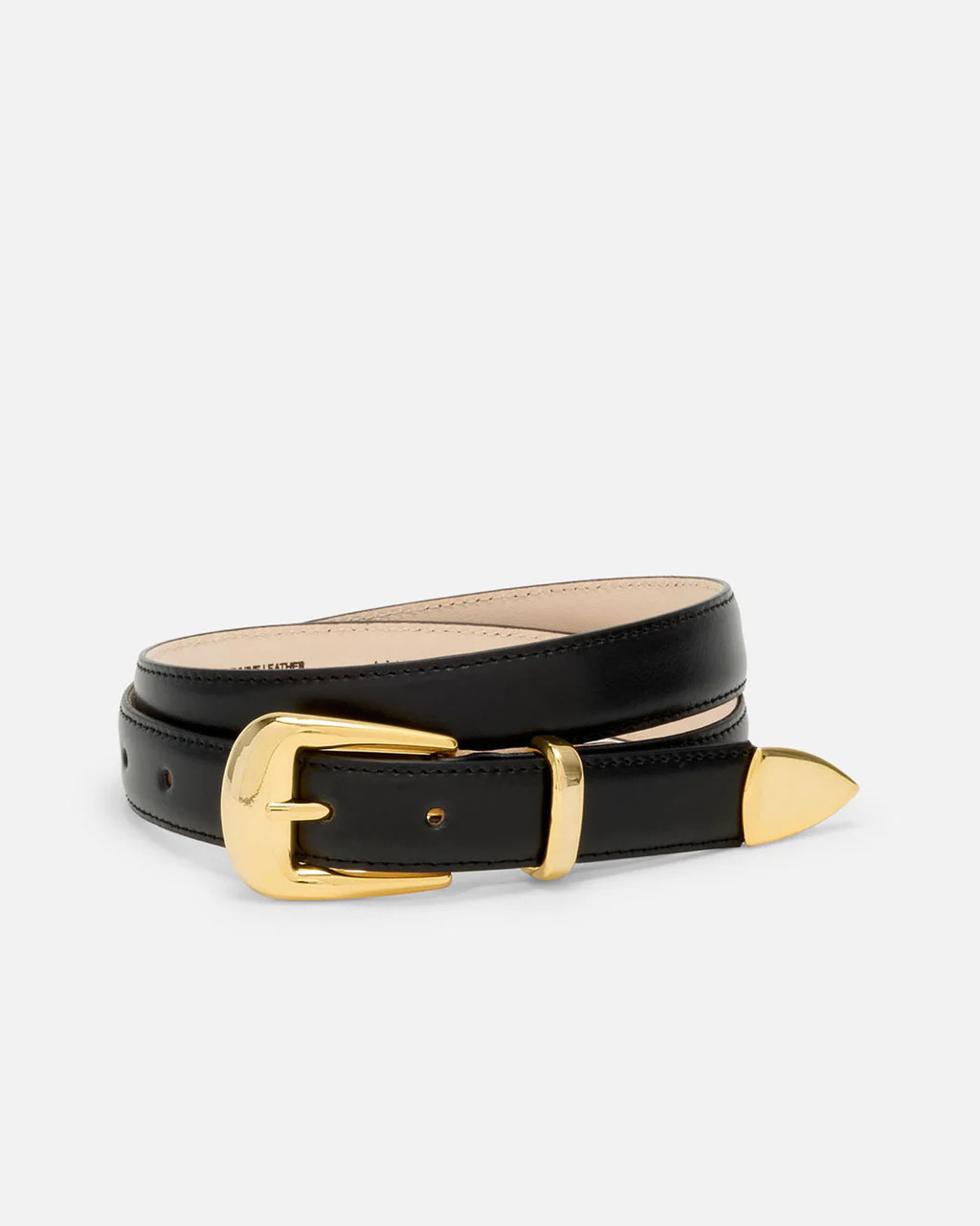 No. 16 Belt | Aureum Collective
