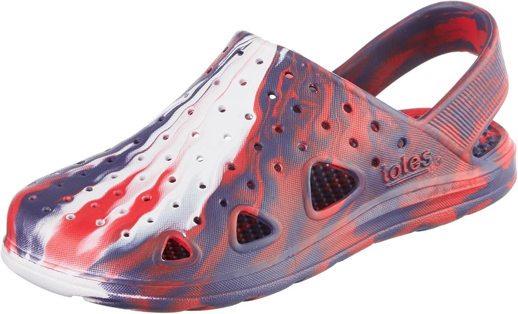 totes Kids Everywear Splash and Play Clog | Amazon (US)