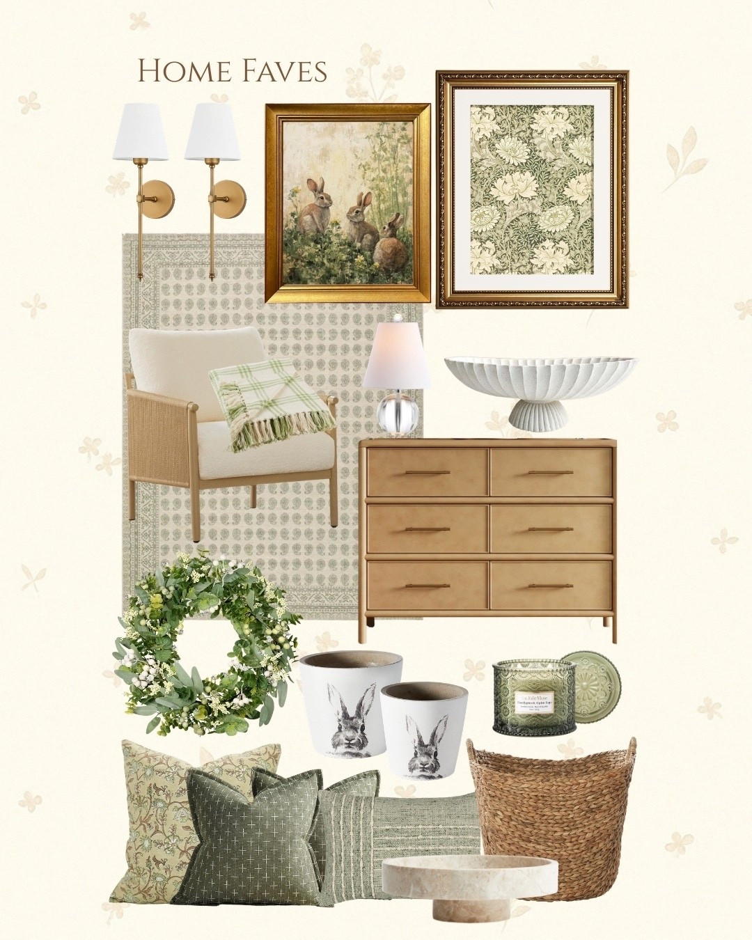 Home Faves 🤍

#LTKHome