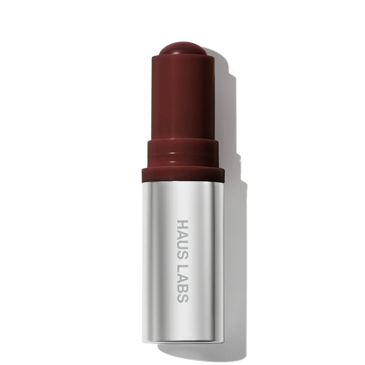 COLOR FUSE GLASSY BLUSH BALM STICK | Haus Labs