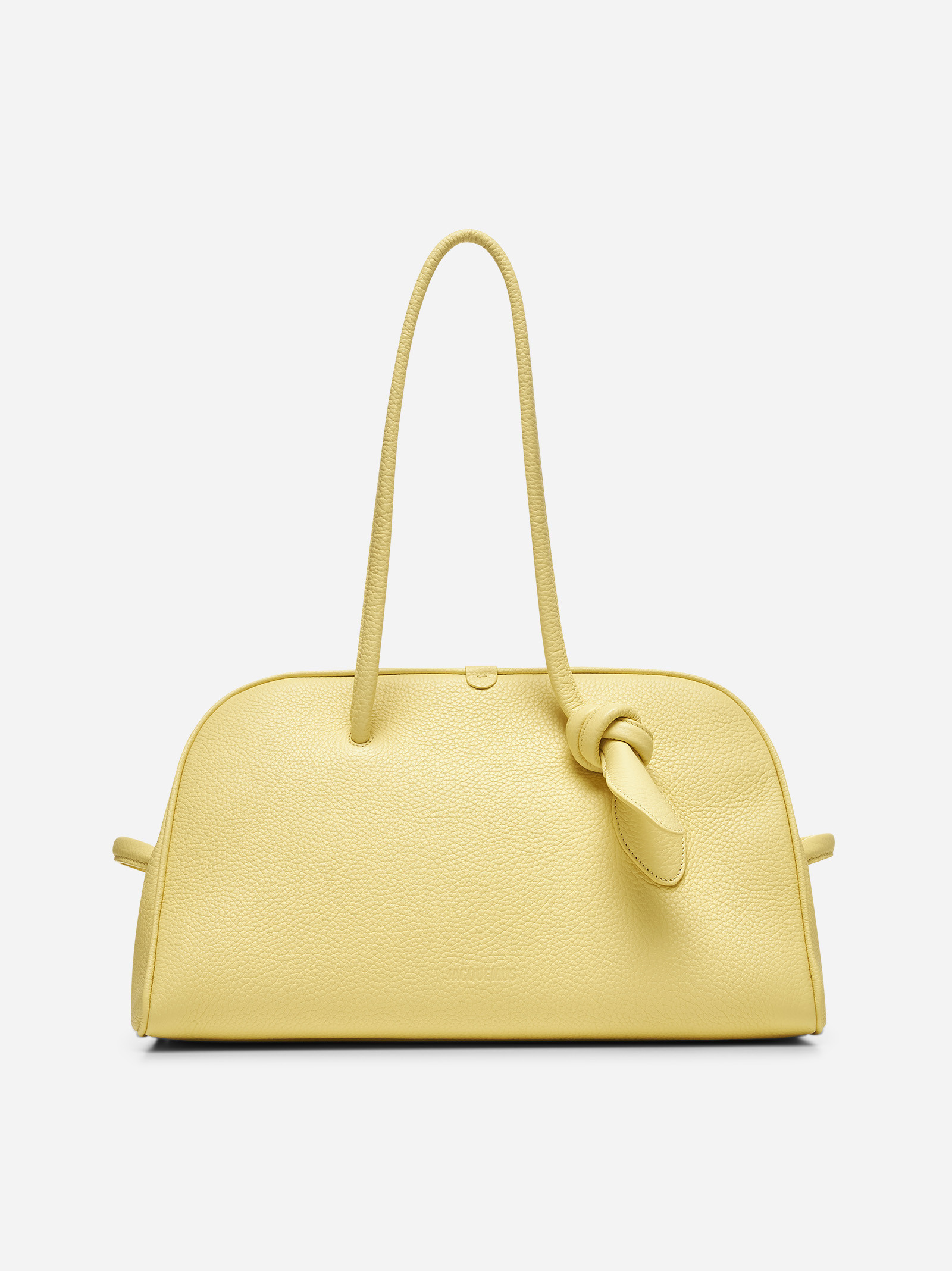 Yellow The Turismo handbag | D'ANIELLO BOUTIQUE
