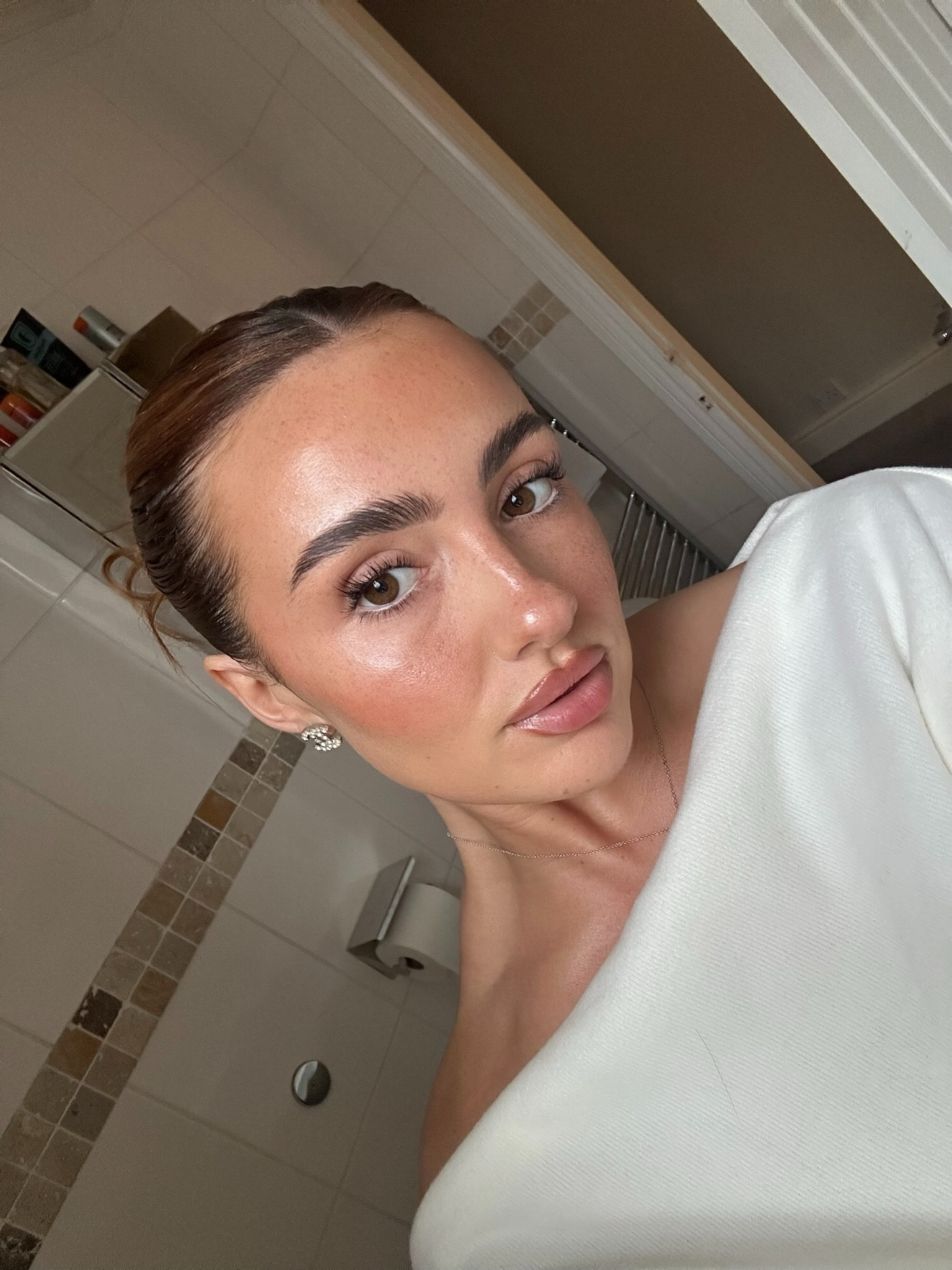 everything you need for glowy skin makeup ✨✨✨
#glowymakeup #naturalmakeup 

#LTKbeauty