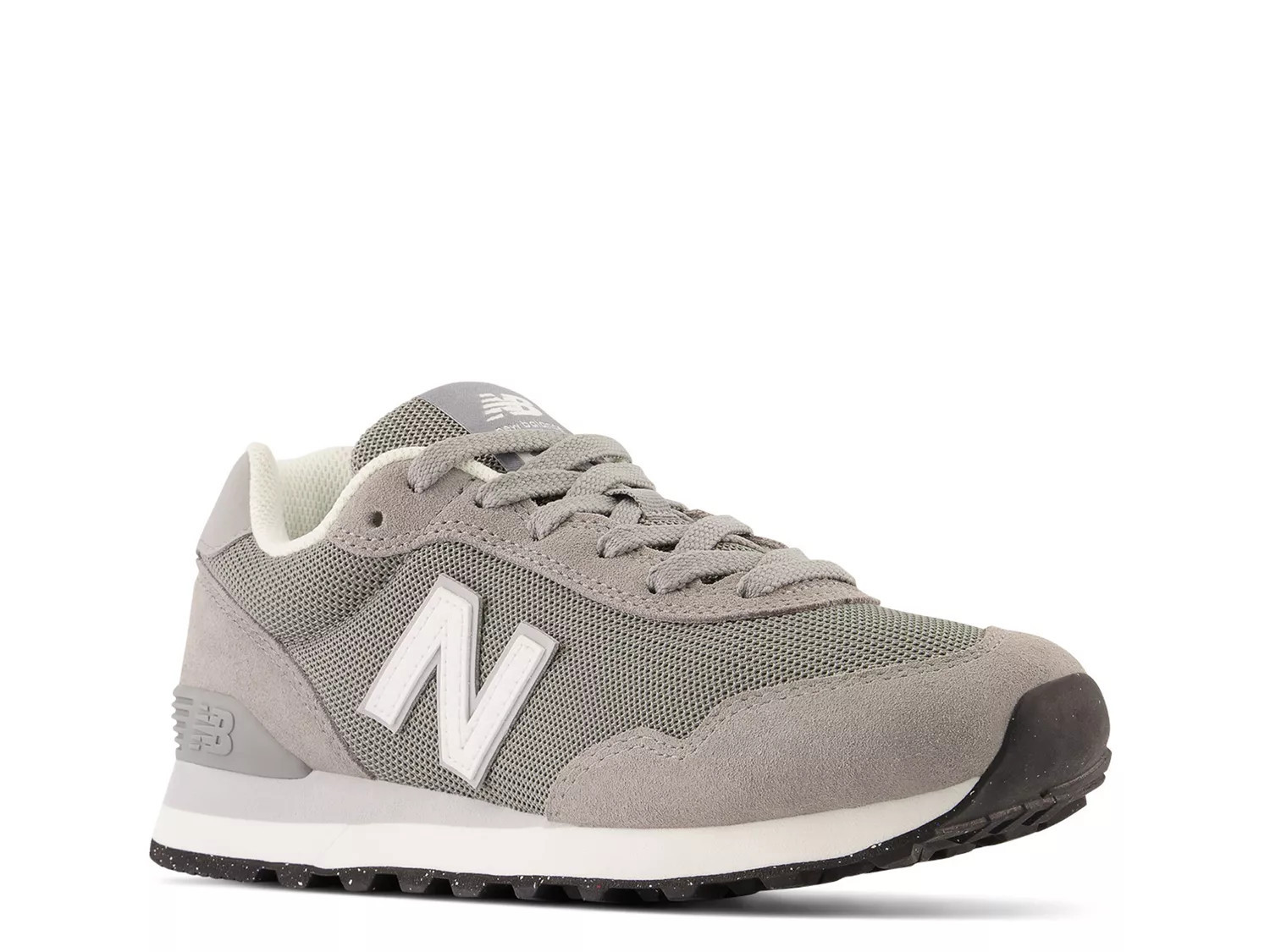 New Balance 515 v3 Sneaker | Women's | Grey/White | Size 8 | Sneakers | DSW
