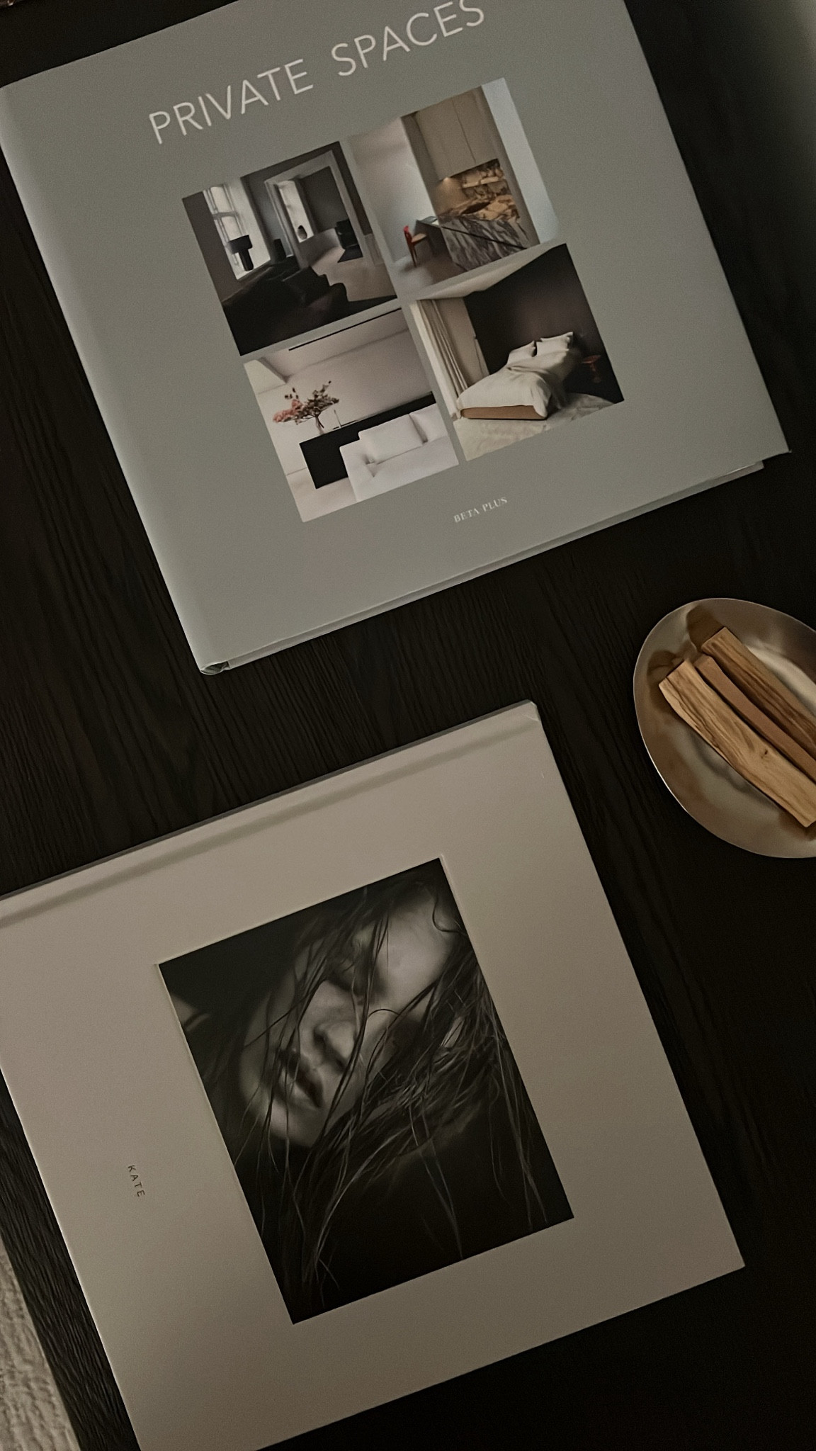 slowly decorating my space… with beautiful things. sourcing is my specialty. you can’t go wrong with a design book, it’s my favorite type of decorative object. I also used a soap dish as a catch all! Pro tip - soap dishes are not just for soap and def not just for the bathroom, look at soap dishes in case you can’t find a bowl that suits your fancy or your budget - it’s a fact, they’re much cheaper than actual decorative bowls and catch alls! 

#LTKHome #LTKSaleAlert #LTKStyleTip