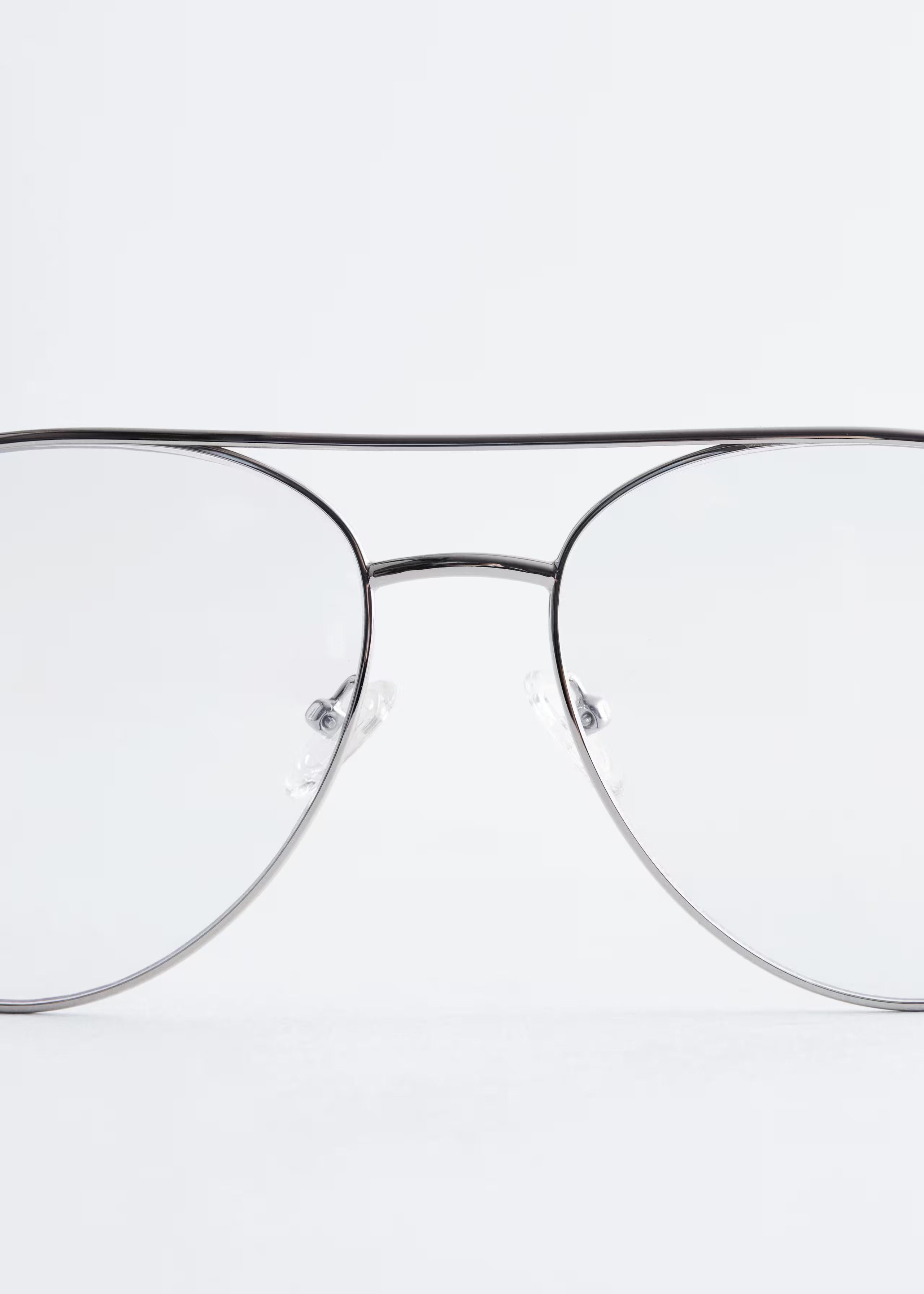 Slim Aviator-Frame Sunglasses | & Other Stories - US