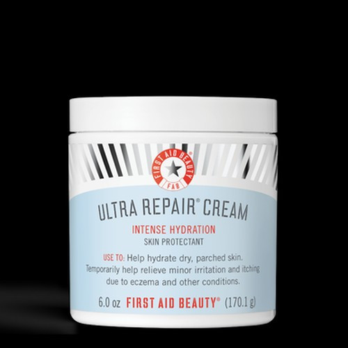 Ultra Repair Cream Intense Hydration | First Aid Beauty