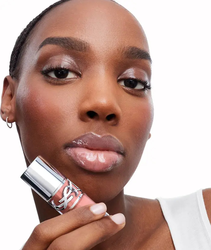 The Best of YSL Lips Set $85 Value | Nordstrom