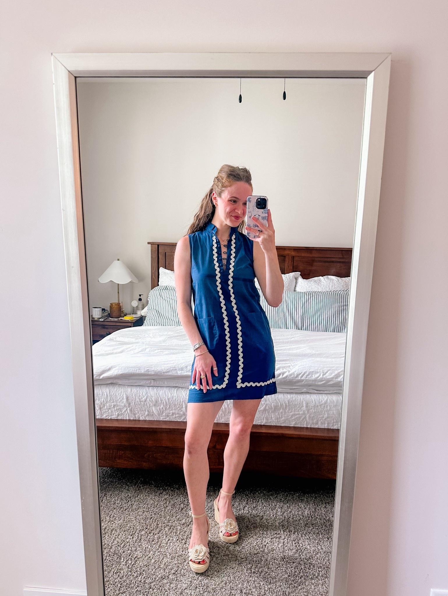 Preppy Style | Classic Style | Summer Outfit | Summer Style | Work Dinner | Work Event 

#LTKWorkwear