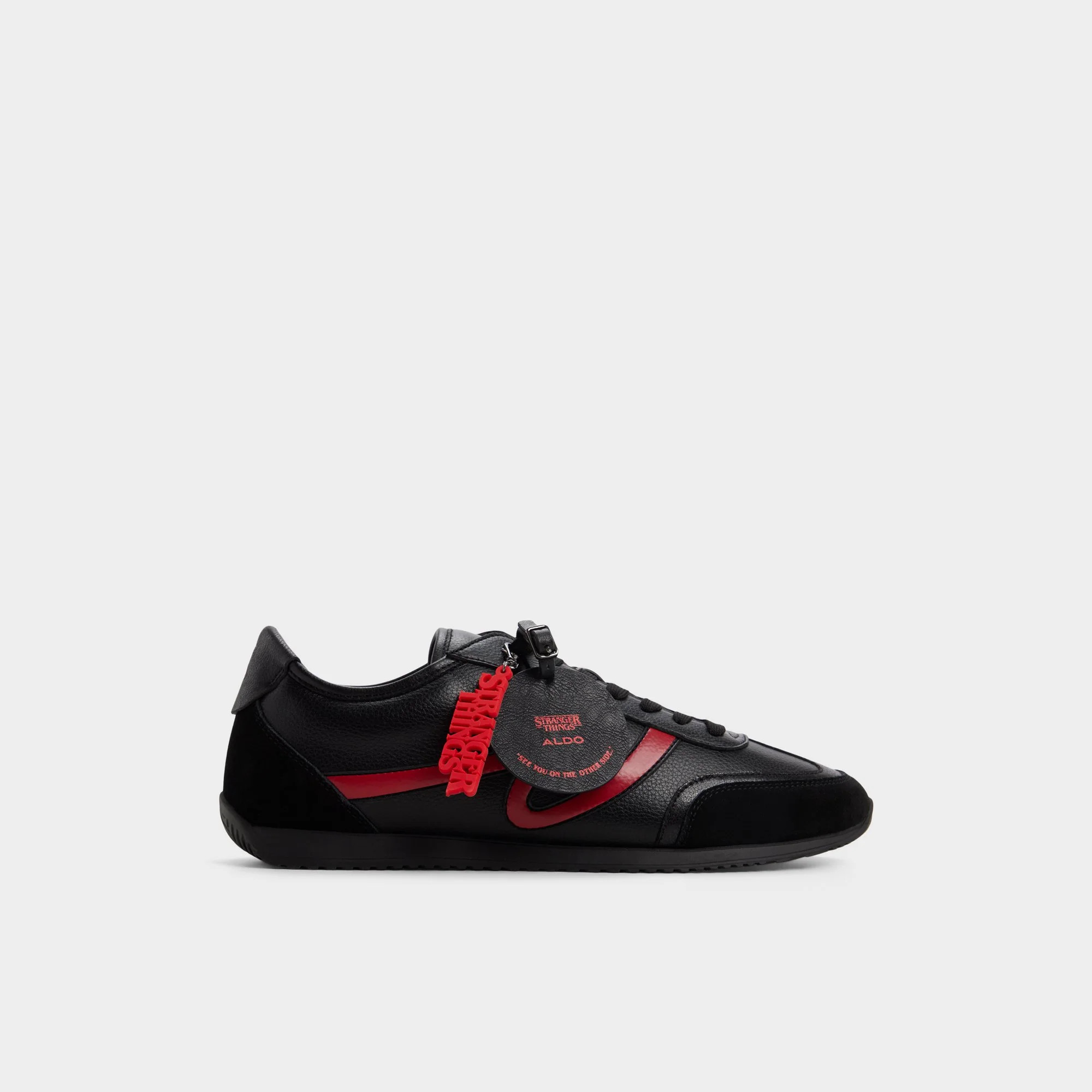 Hellfireclub in Black | Aldo Shoes (US)