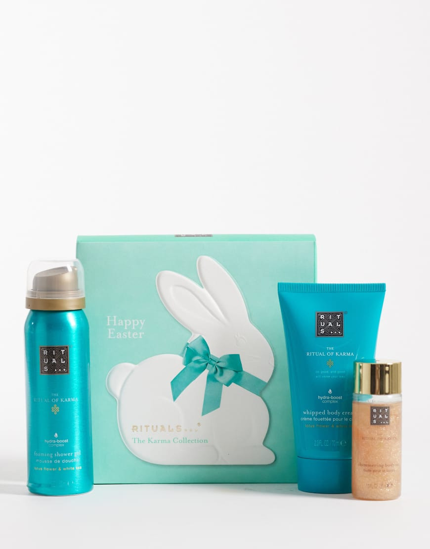 The Ritual of Karma Easter Giftset-No colour | ASOS (Global)