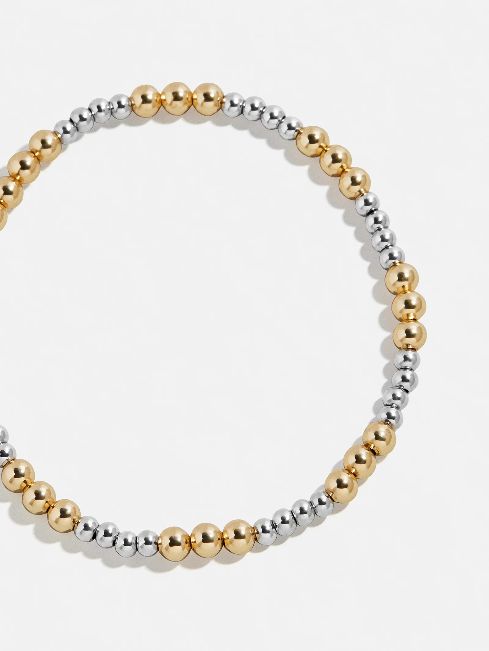 Paula Pisa Bracelet - 3MM/4MM Grouped | BaubleBar