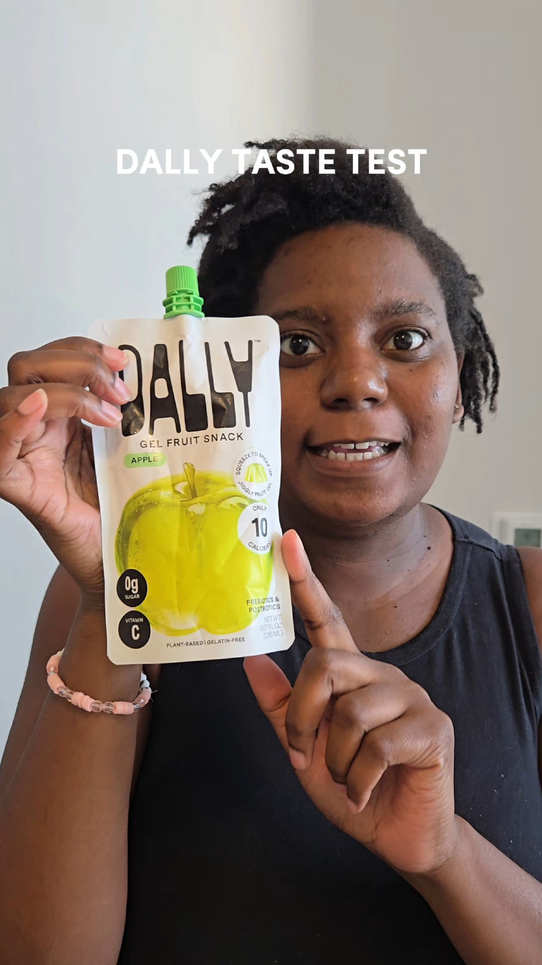 Dally Konjac Jelly is a delicious snack you can find on Amazon, HEB, and Target. These snacks taste just like the snack. They are a perfect snack or dessert.

#LTKdayinmylife #LTKfoodie