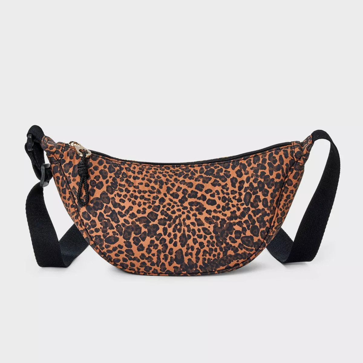 Essential Crescent Sling Crossbody Bag - Universal Thread™ | Target