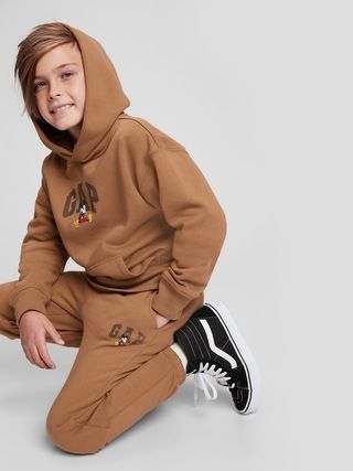 Gap x Disney Kids Graphic Hoodie | Gap (US)