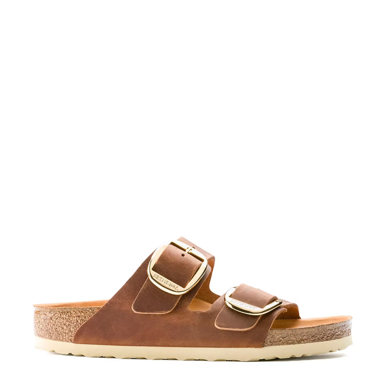Birkenstock Women's Arizona Big Buckle Narrow Width Sandal | The Shoe Company
