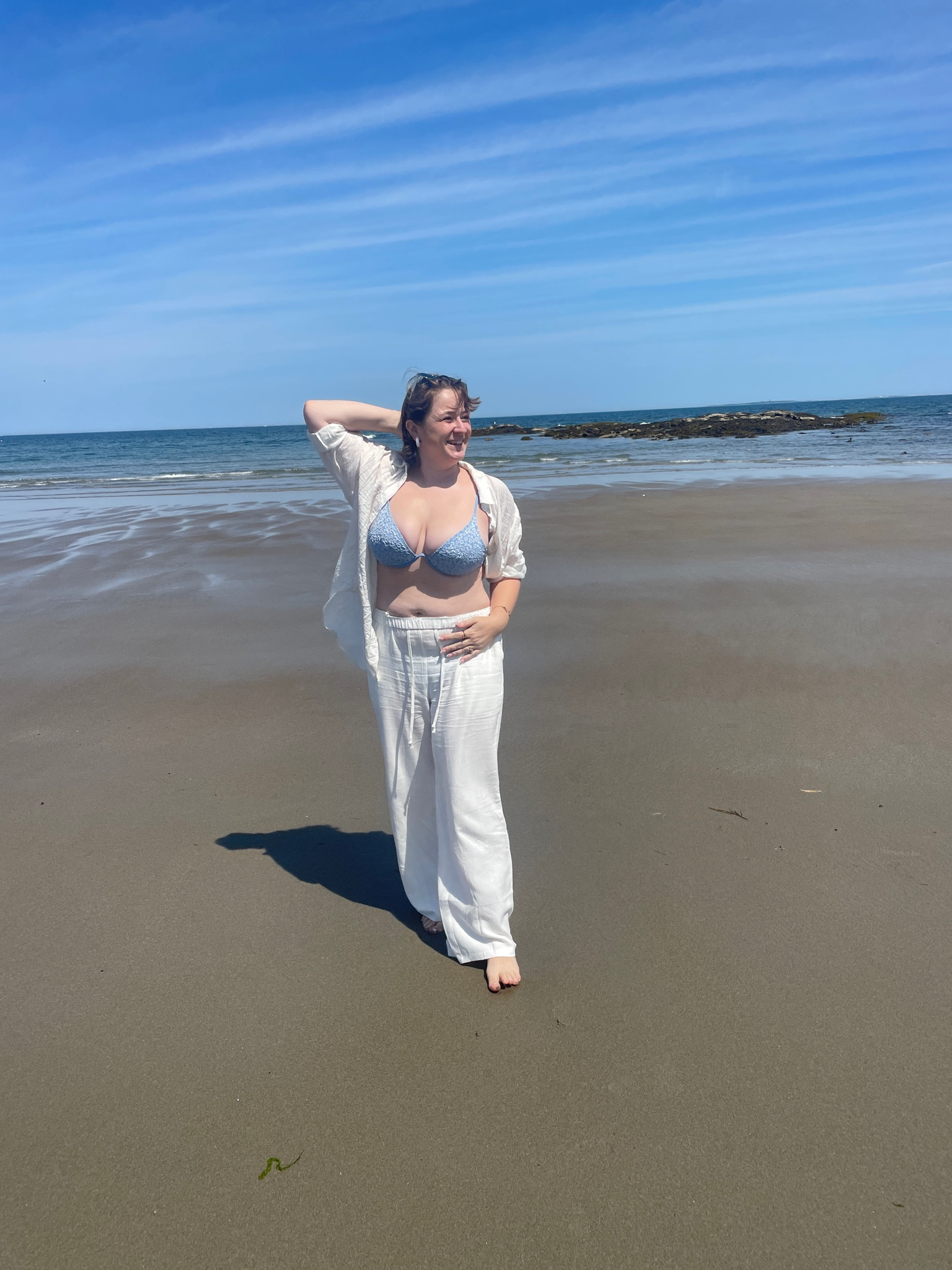 Coastal Granddaughter Aesthetic 🐚

#LTKActive #LTKSeasonal #LTKSwim