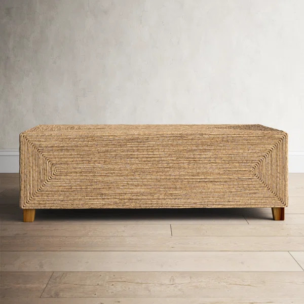 Rhinebeck Block Coffee Table | Wayfair North America