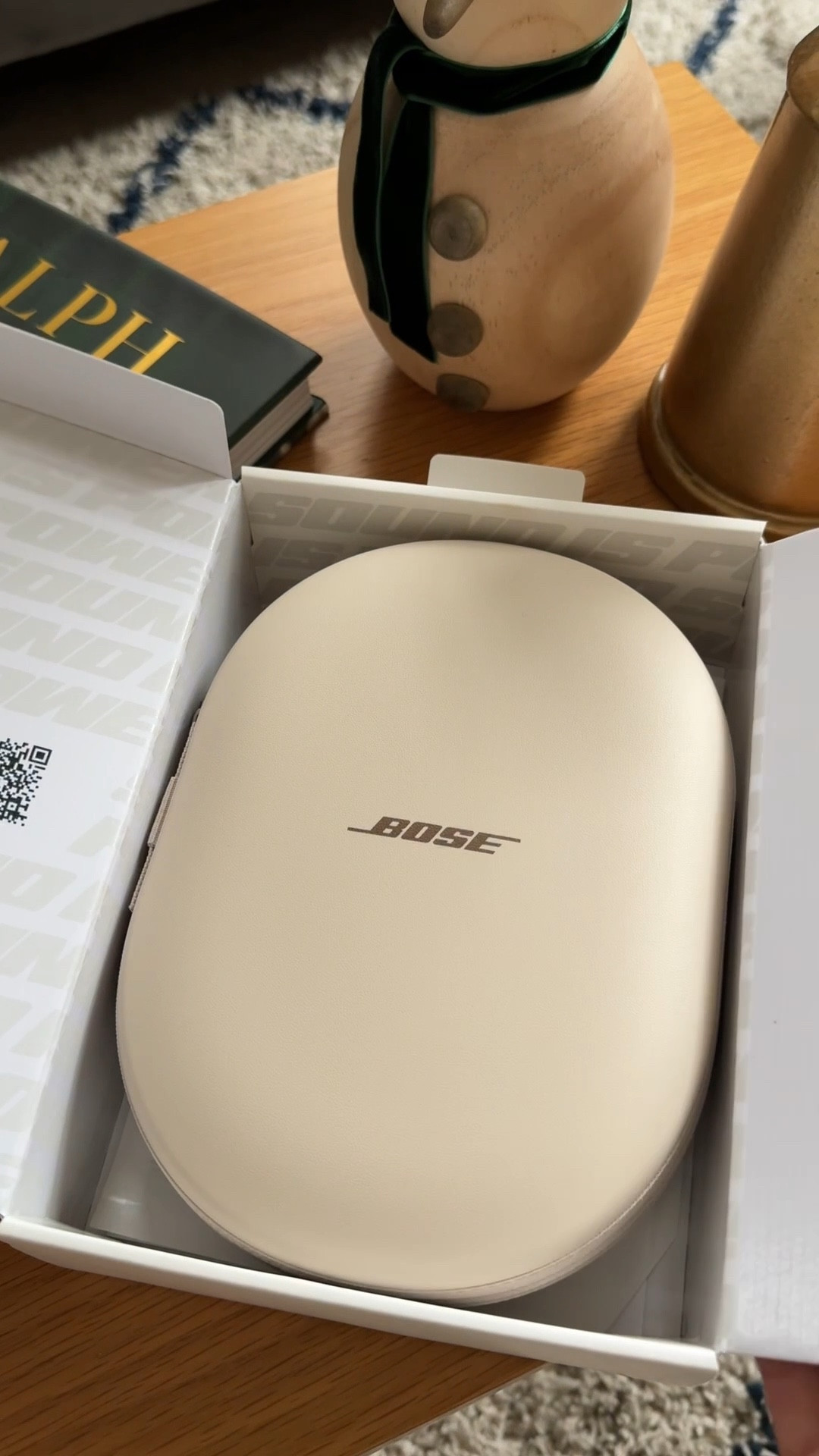 Loving my new Bose headphones! 🤩🎧 #tech #headphones

#LTKdayinmylife #LTKActive