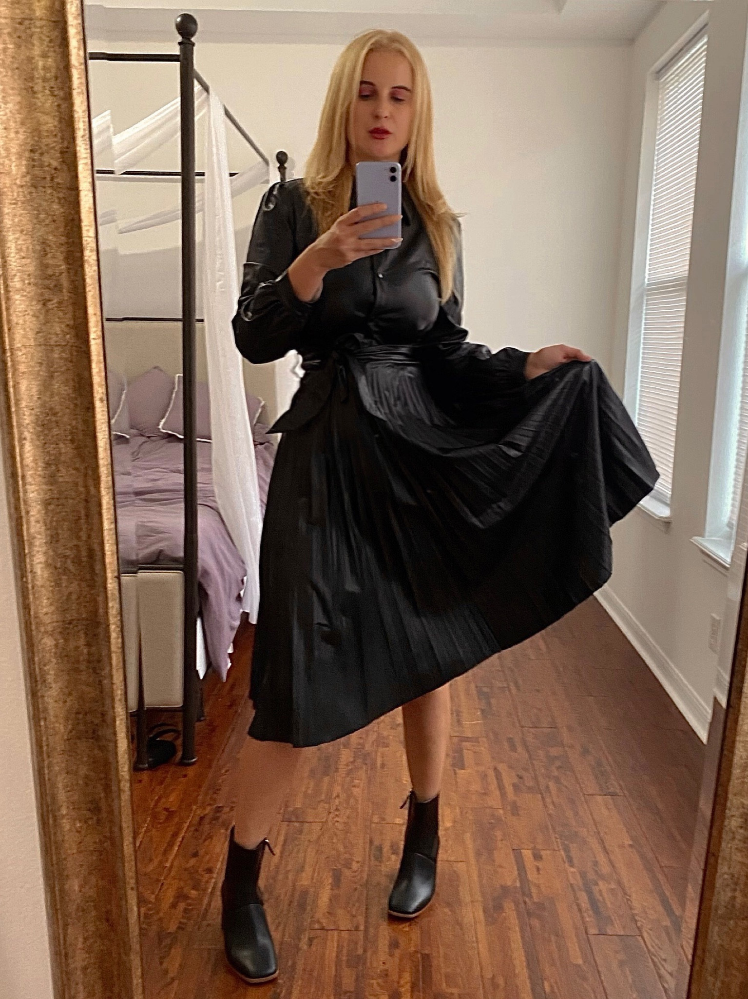 #ad
The perfect black dress! ❤️💕



#halloween
#blackdress
#walmart
#walmartfashion
#walmartfinds


#LTKHoliday #LTKSeasonal #LTKHalloween