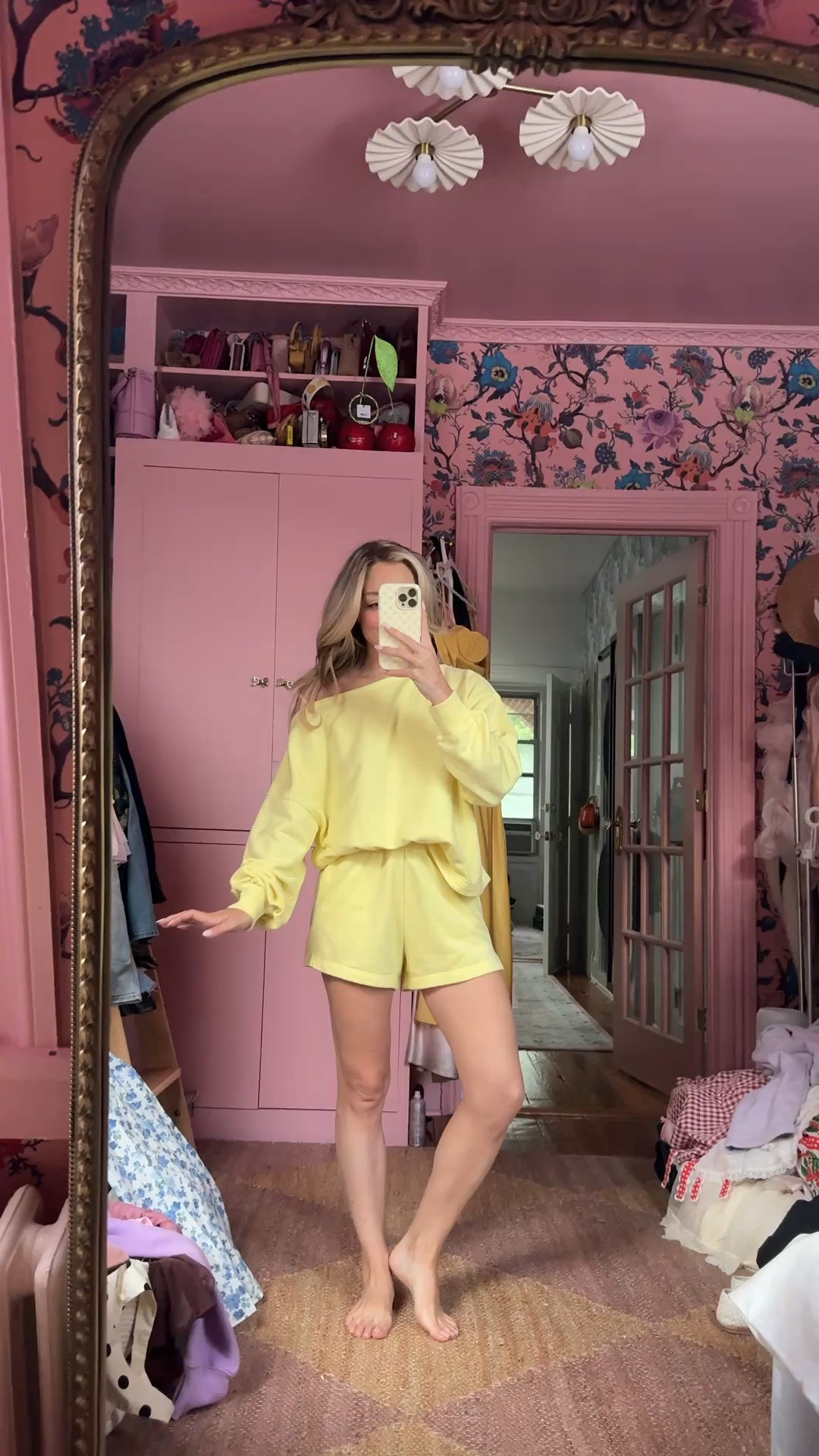 Abercrombie try-on ❤️ just in time for the epic dress sale going on 6/3-6/8. 25% off plus use stackable code AFLTK 6/3-6/4 for an additional 20% off!

#LTKxAbercrombie #LTKSeasonal #LTKSaleAlert