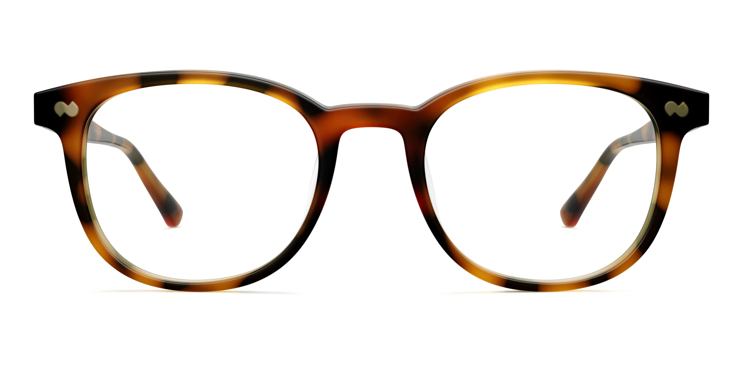 The Reese - Tortoise | Pair Eyewear