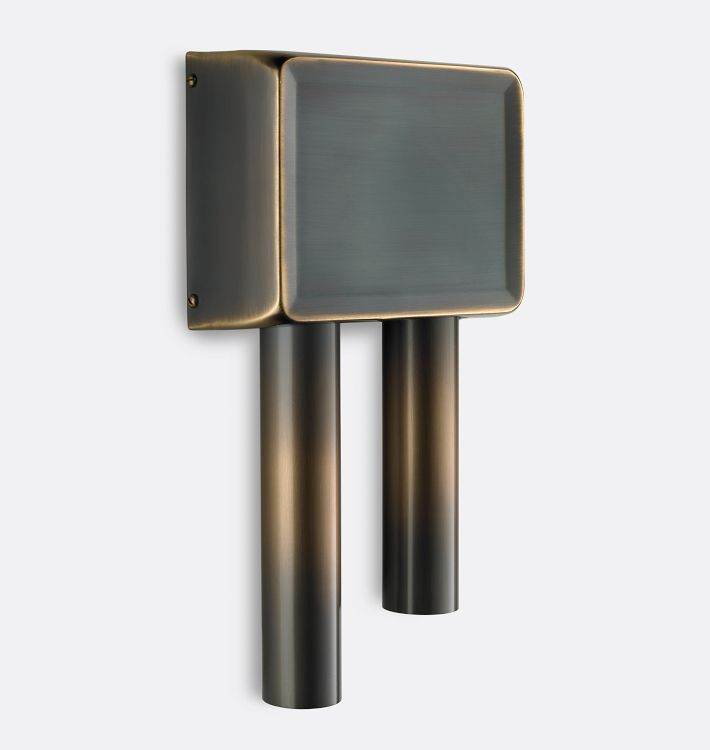 Atomic Age Chime | Rejuvenation