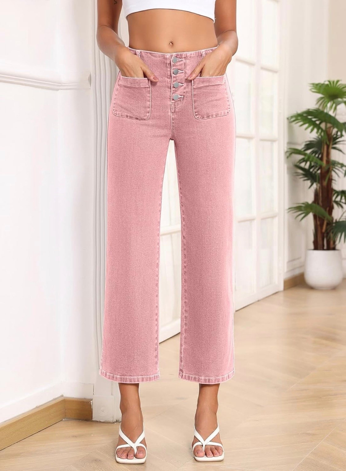 In my cart.  Have these in white and love them.  I wear size 6.  

#LTKFindsUnder50 #LTKOver40