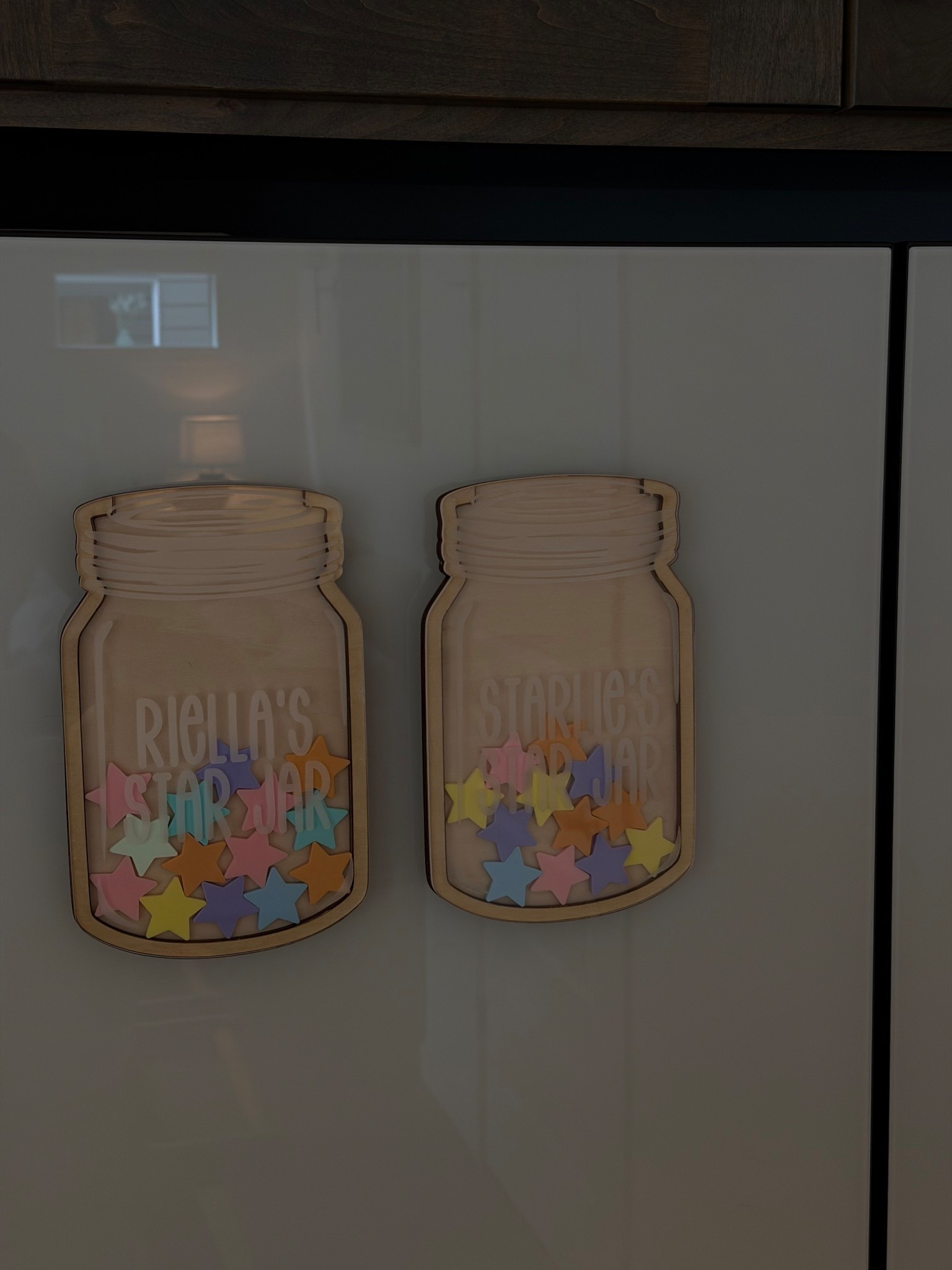 The kids’ reward jars!! ⭐️ 

#LTKKids #LTKFamily