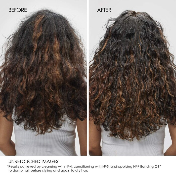 No. 7 Bonding Frizz Reduction & Heat Protectant Hair Oil | Sephora (US)