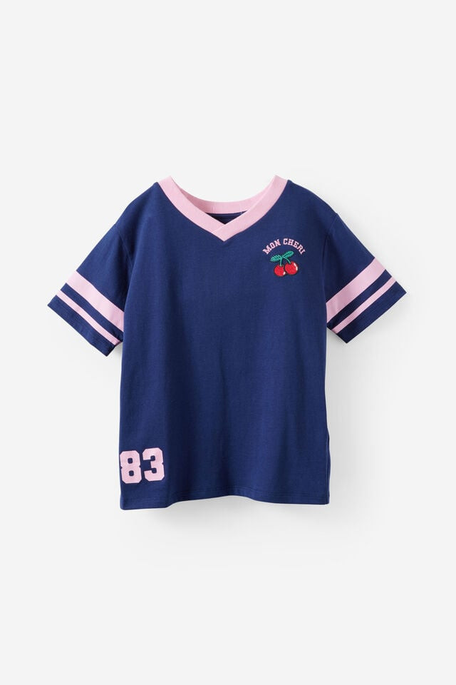Livvy Lux Short Sleeve Tee | Cotton On (US)