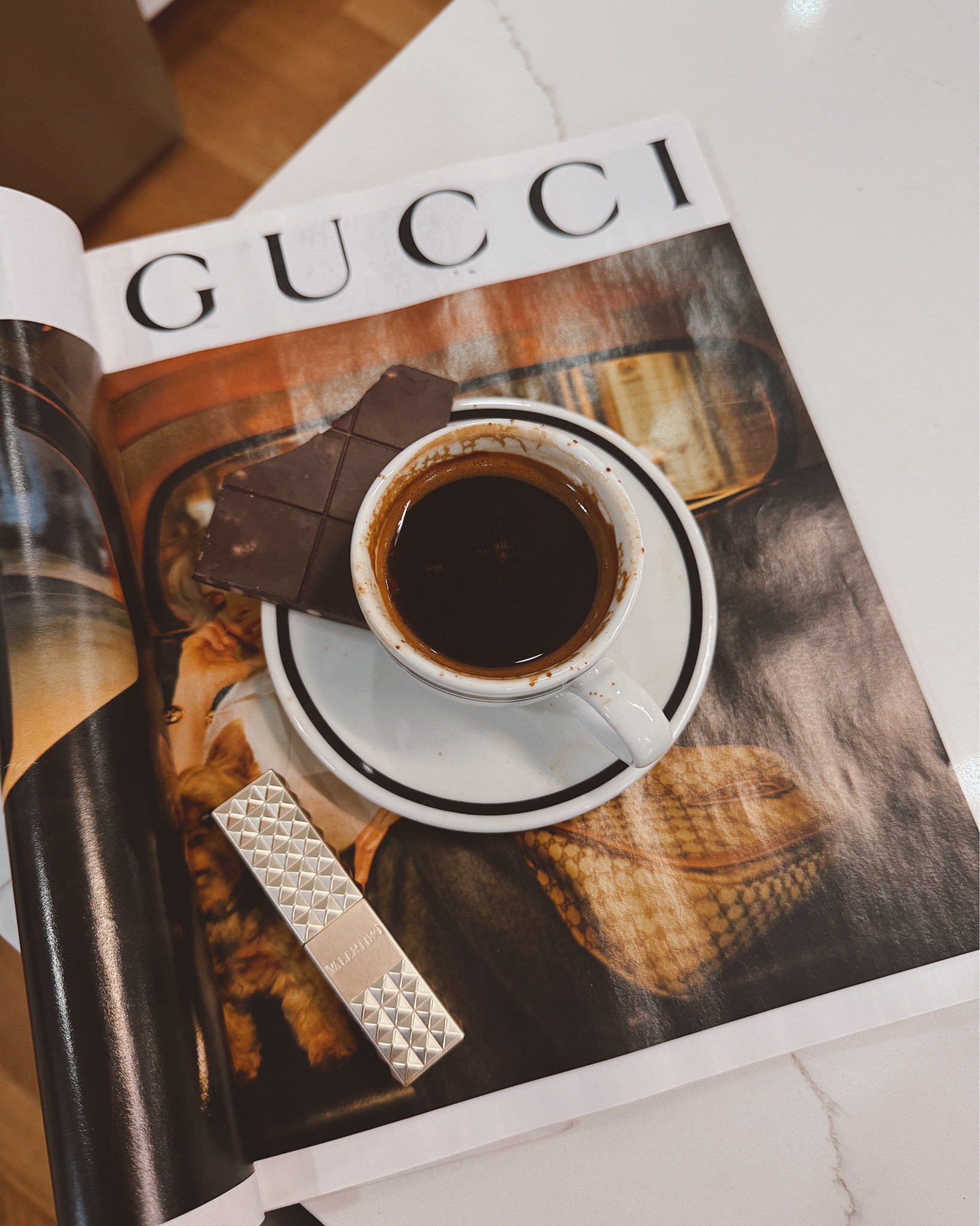 "The perfect espresso cup doesn't exist"
me, unboxing these: 😍🤌🏼
Every tiny detail...perfection 
Just arrived in the mail... and I'm utterly obsessed!!
I wanted this exact old-world café vibe for my dishes; timeless, minimal, and a little bit European. 



#LTKFindsUnder50 #LTKHome #LTKGiftGuide