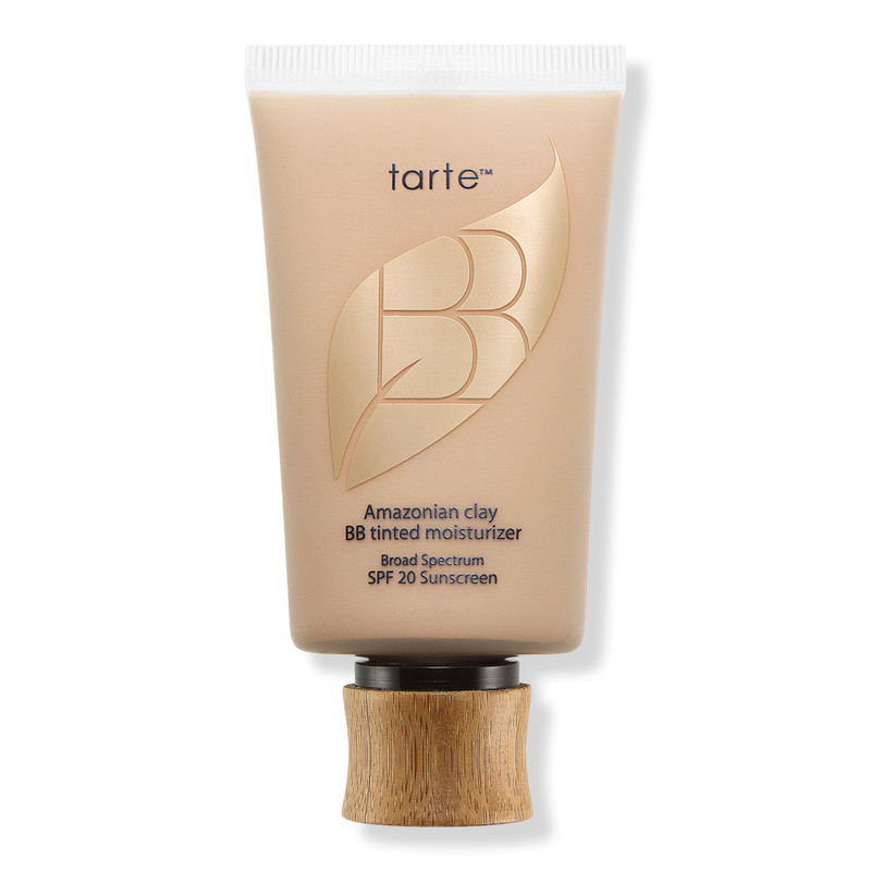Tarte Amazonian Clay BB Tinted Moisturizer Broad Spectrum SPF 20 | Ulta Beauty | Ulta