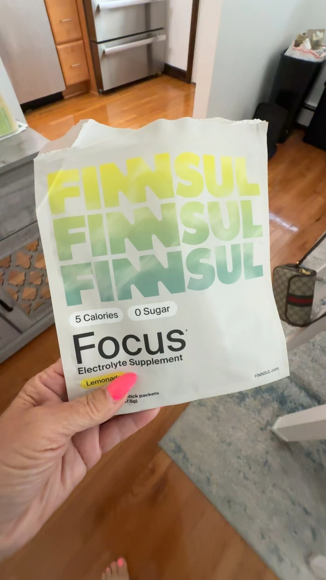 Do you feel like some days you just can’t focus or getting straight, then you need to give this Finnsul electrolyte drink a try. A healthier alternative to an electrolyte drink that doesn’t taste like pure salt. #electrolytedrink #finnsul #mentalclarity #focus

#LTKmomlife #LTKmorningroutine #LTKselfcare