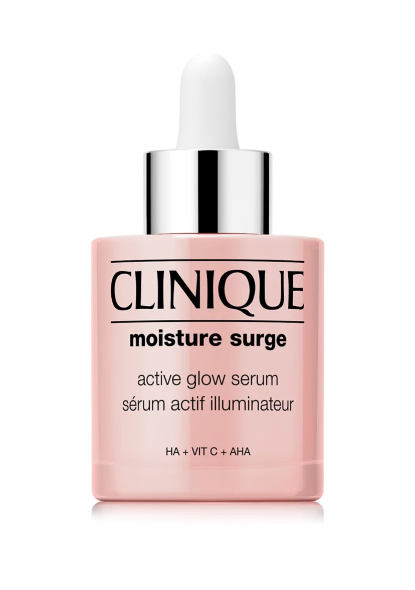 Moisture Surge™ Active Glow Serum with Hyaluronic Acid | Belk