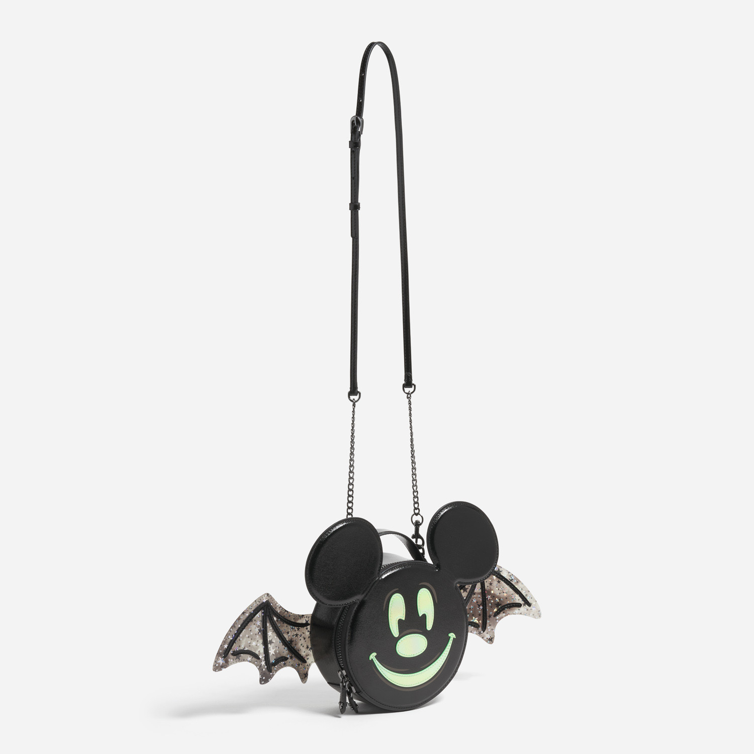 Disney Mickey & Friends Halloween Mickey Mouse Bat Bag  | Stoney Clover Lane | Stoney Clover Lane