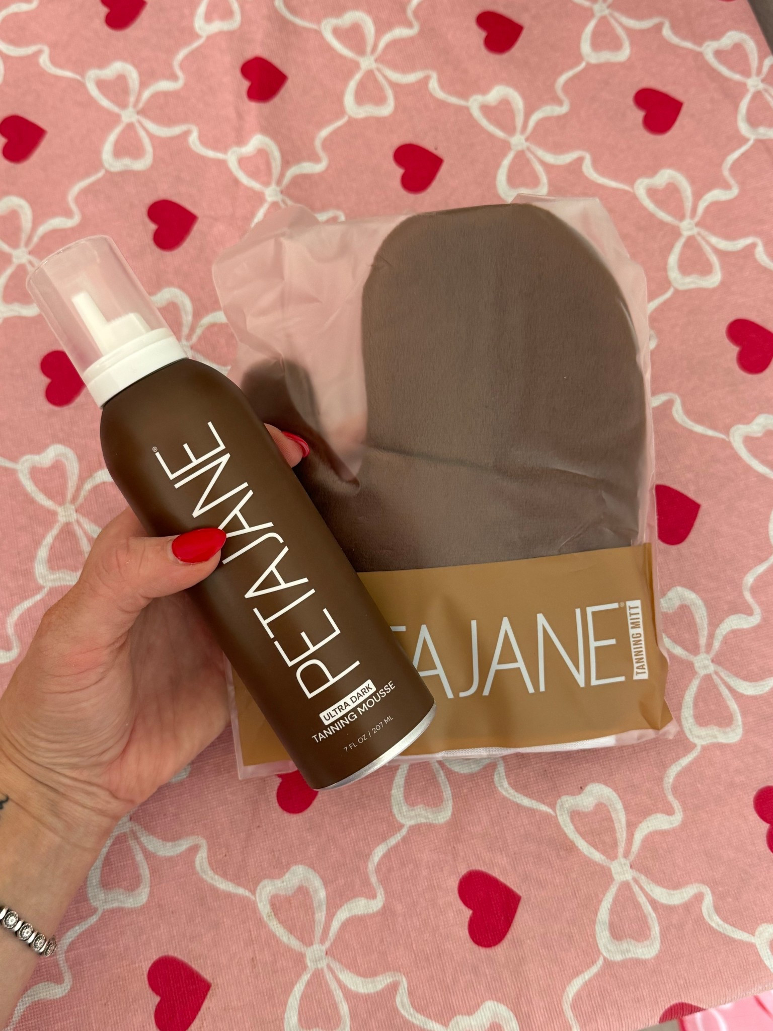 The perfect tan ☀️

#LTKBeauty