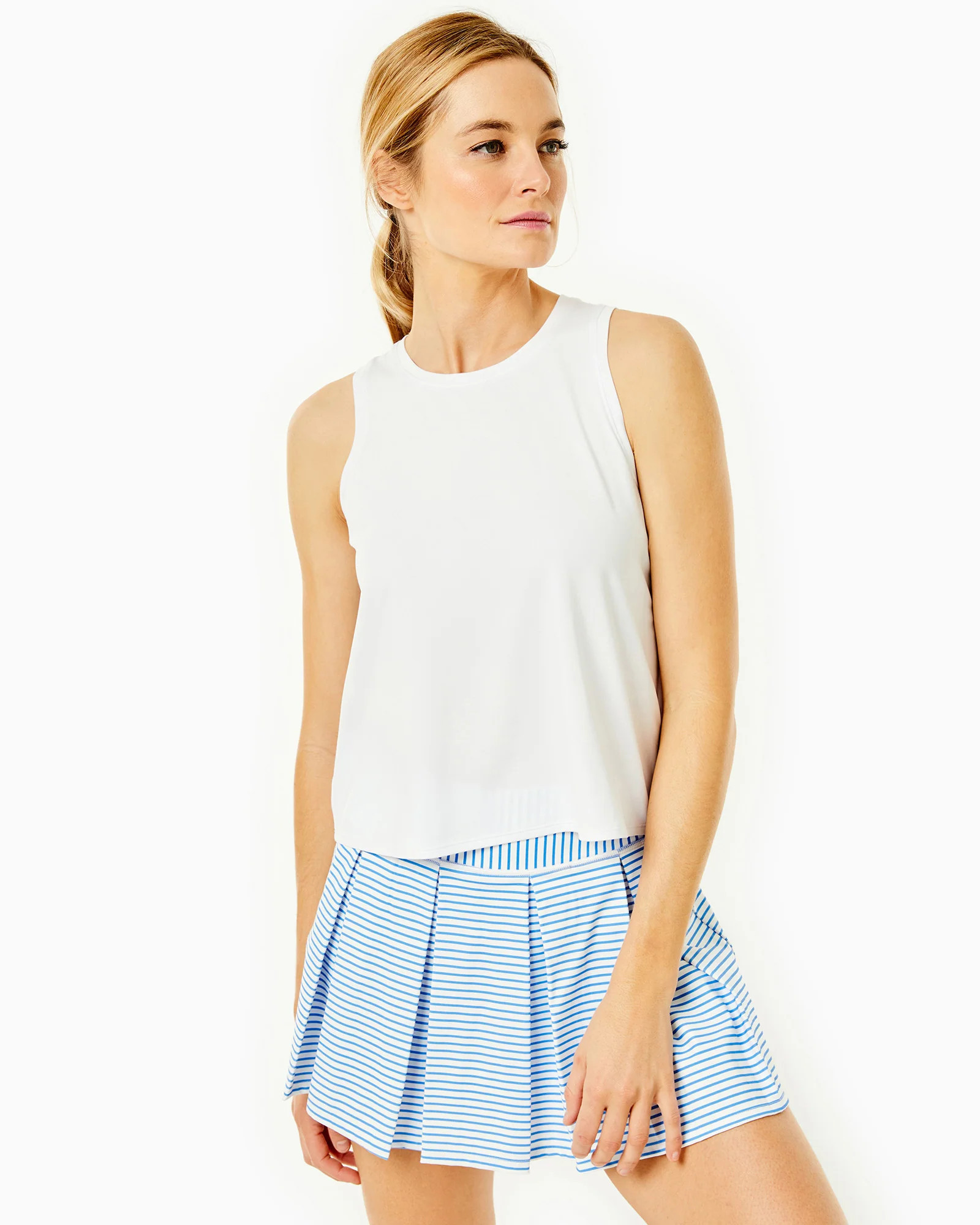 Clifton Tank | Addison Bay