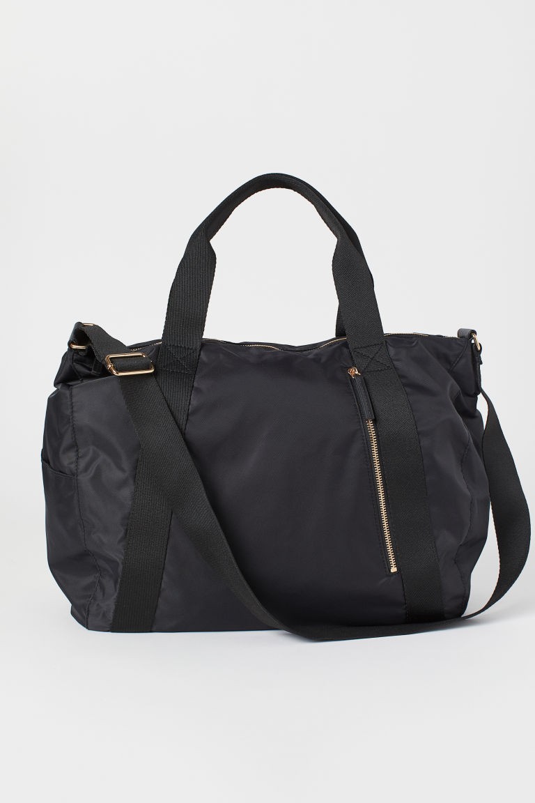 Weekend Bag | H&M (US + CA)