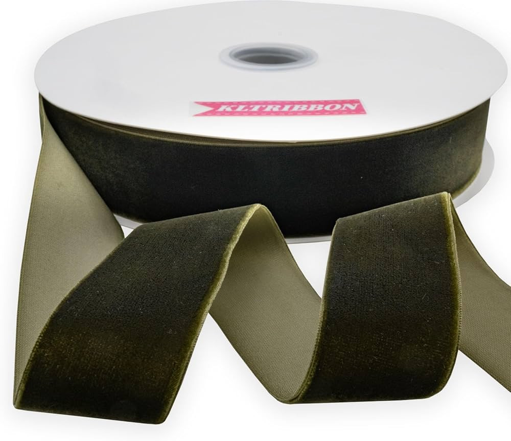 KLTRIBBON | Amazon (US)