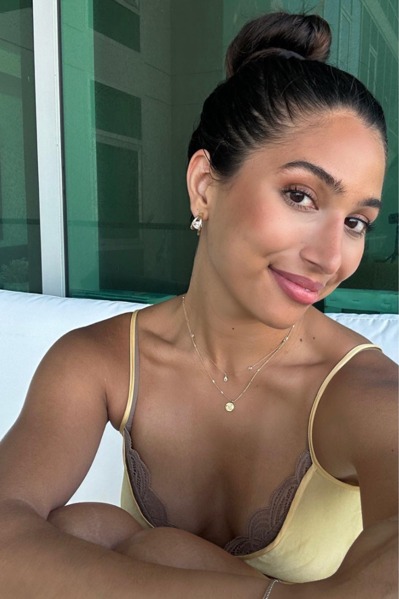 Self care day 🤍

#LTKbeauty #LTKFind