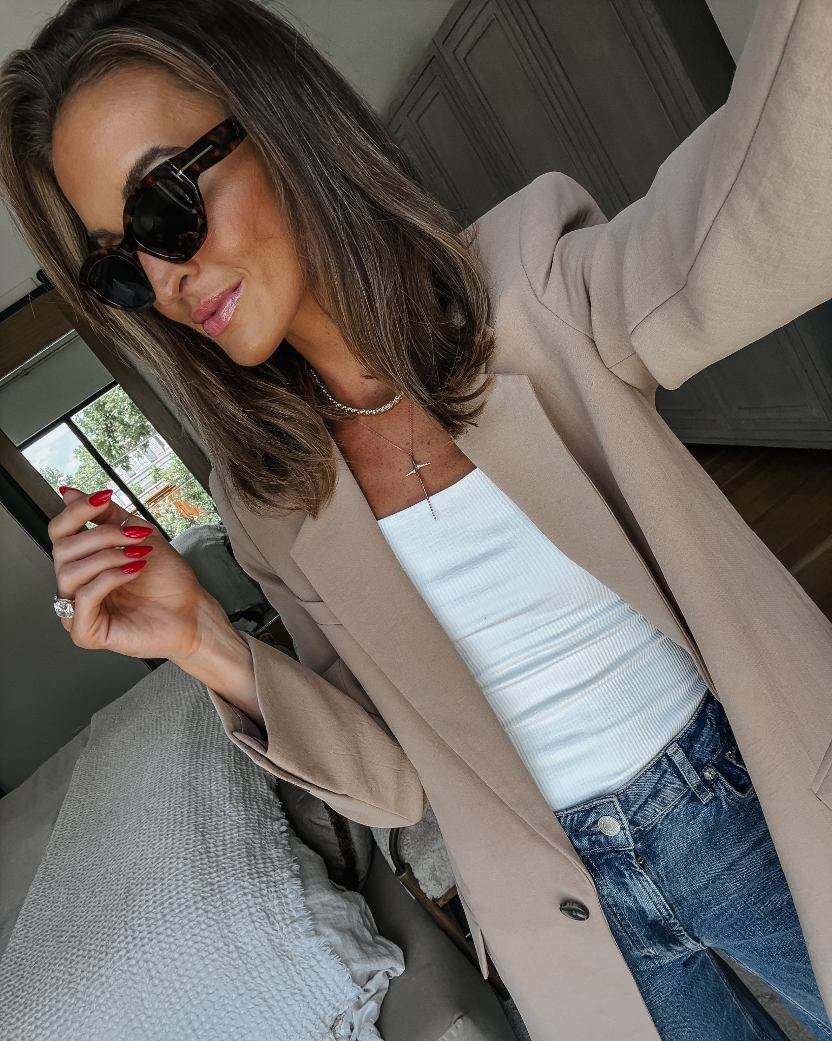 tom ford sunglasses on sale!!

#LTKSaleAlert