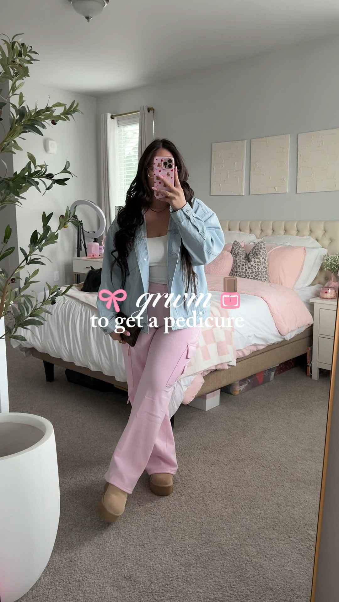 #LTKootd #LTKgrwm #LTKdayinmylife