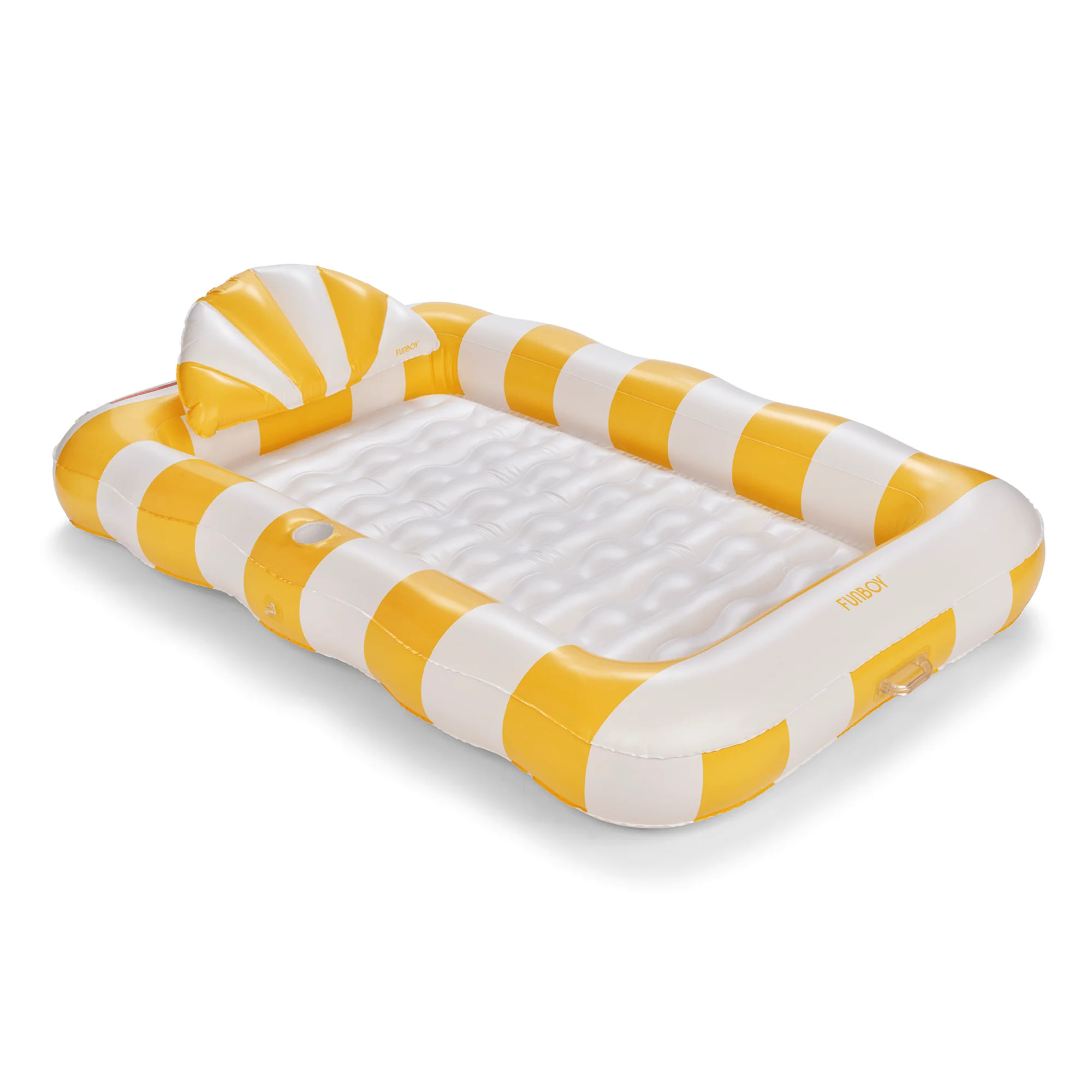 Tanning Pool Lounger | FUNBOY