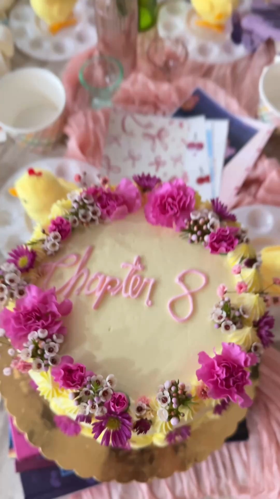 Emma’s Tote Painting Party. 

#LTKParties #LTKKids #LTKSpringSale