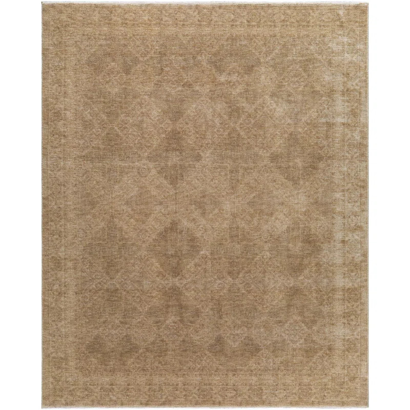Galey Alix x Livabliss Fetscher IV Machine Woven Area Rug | Wayfair North America