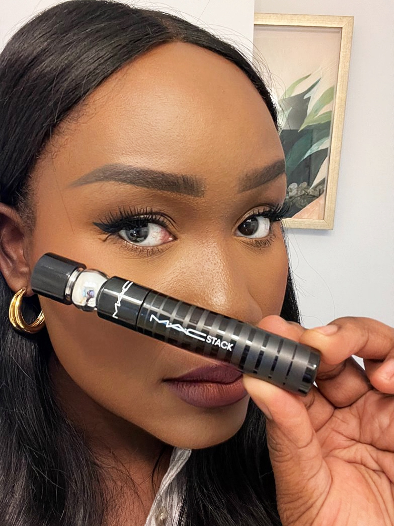 MAC Stack mascara is everything!!! Beauty finds that actually work. 

#LTKSaleAlert #LTKBeauty